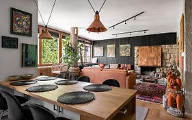 Ethnica Apart & Gallery